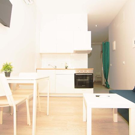 Apartamentos Centro Puerto De Santa Maria El Puerto de Santa María Dış mekan fotoğraf
