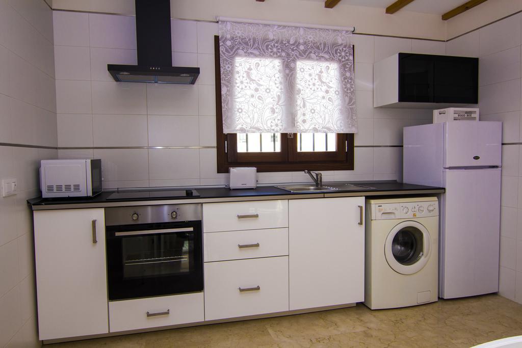 Apartamentos Centro Puerto De Santa Maria El Puerto de Santa María Oda fotoğraf