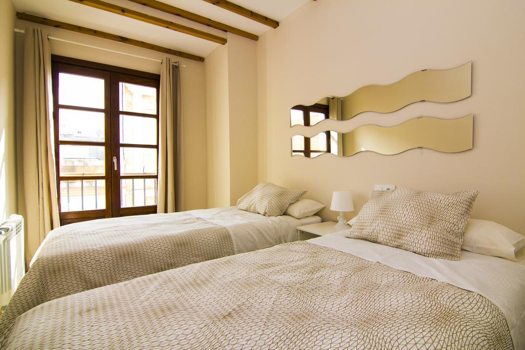 Apartamentos Centro Puerto De Santa Maria El Puerto de Santa María Oda fotoğraf