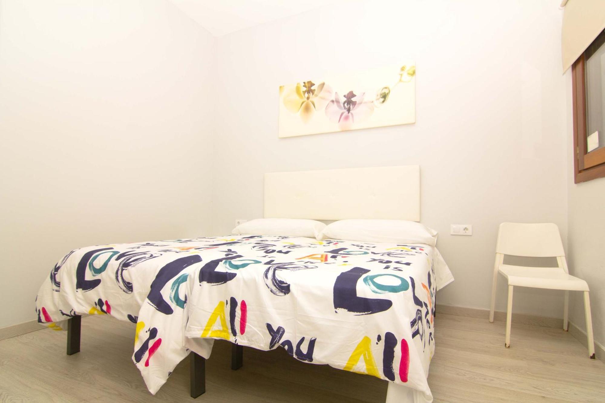 Apartamentos Centro Puerto De Santa Maria El Puerto de Santa María Dış mekan fotoğraf