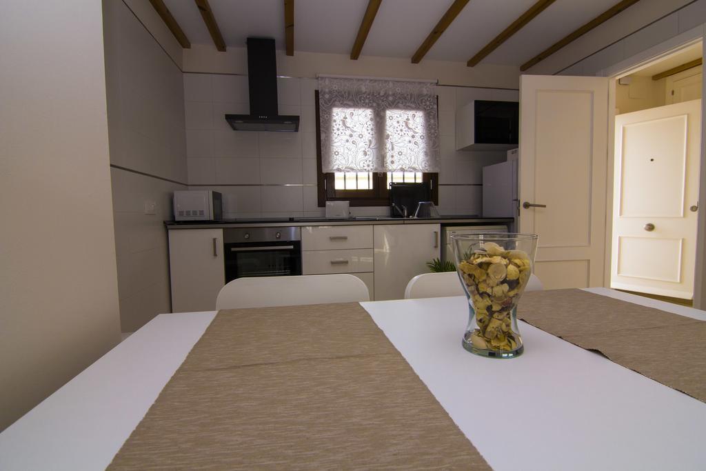 Apartamentos Centro Puerto De Santa Maria El Puerto de Santa María Oda fotoğraf