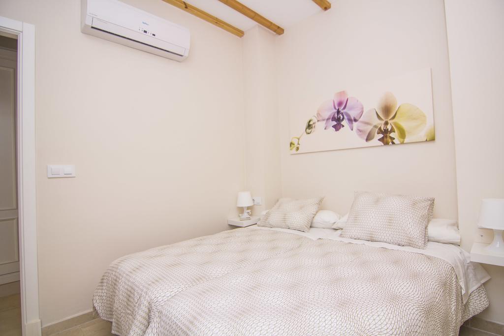 Apartamentos Centro Puerto De Santa Maria El Puerto de Santa María Dış mekan fotoğraf