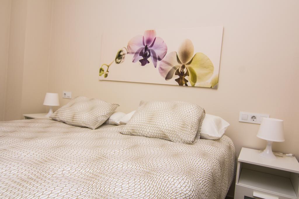 Apartamentos Centro Puerto De Santa Maria El Puerto de Santa María Oda fotoğraf