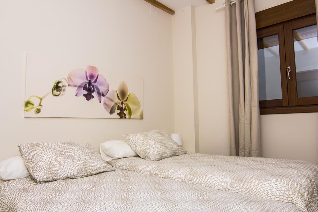 Apartamentos Centro Puerto De Santa Maria El Puerto de Santa María Oda fotoğraf