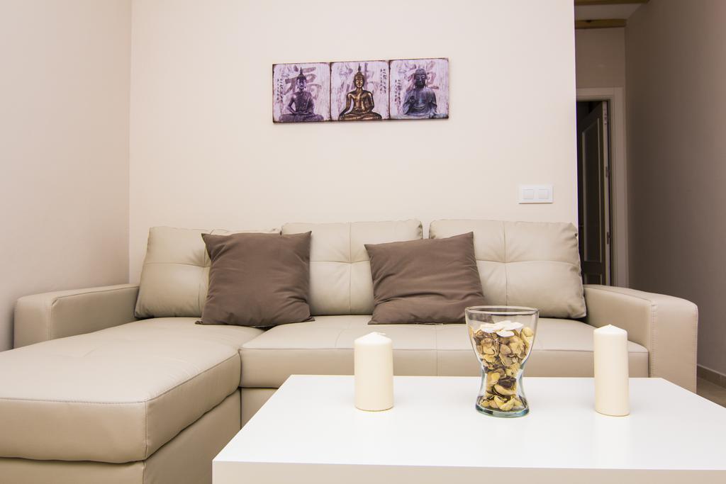 Apartamentos Centro Puerto De Santa Maria El Puerto de Santa María Oda fotoğraf