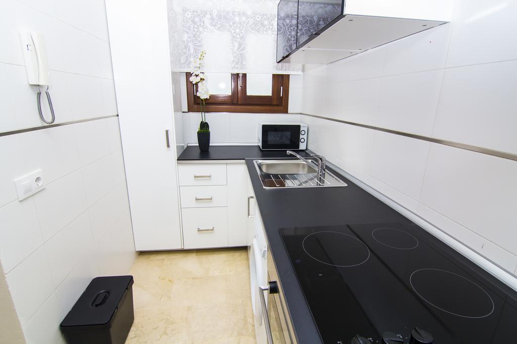 Apartamentos Centro Puerto De Santa Maria El Puerto de Santa María Dış mekan fotoğraf
