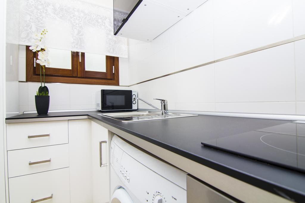 Apartamentos Centro Puerto De Santa Maria El Puerto de Santa María Dış mekan fotoğraf