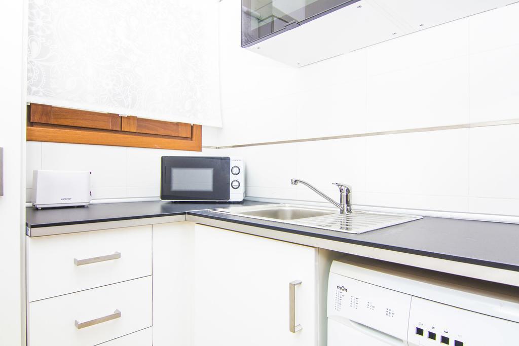 Apartamentos Centro Puerto De Santa Maria El Puerto de Santa María Dış mekan fotoğraf